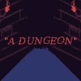 A Dungeon
