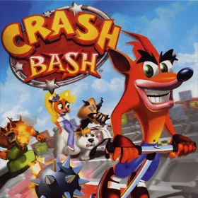 Crash Bash