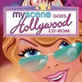 My Scene Goes Hollywood