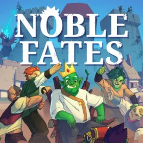 Noble Fates