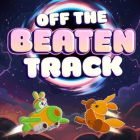 Off the Beaten Track