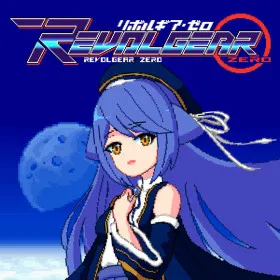 Revolgear Zero