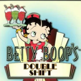 Betty Boop's Double Shift