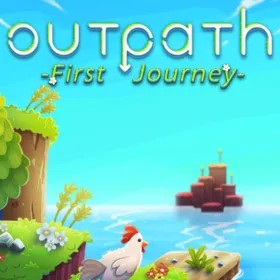 Outpath: First Journey