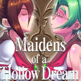 Maidens of a Hollow Dream