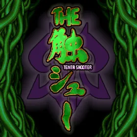 Tenta Shooter