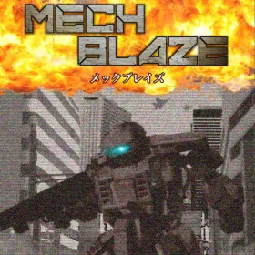MECHBLAZE