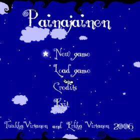 Painajainen