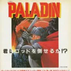 Paladin