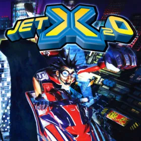 Jet X2O