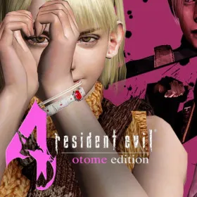 Resident Evil 4: Otome Edition