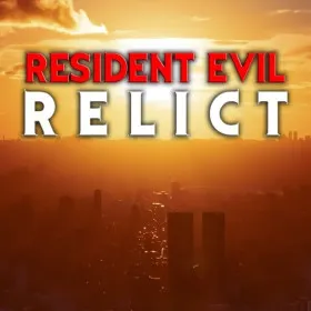 Resident Evil: Relict