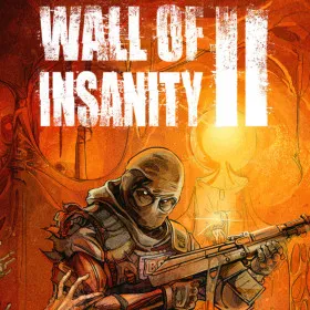 Wall of Insanity 2