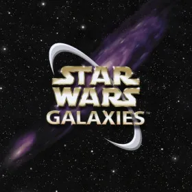 Star Wars Galaxies