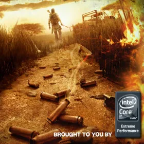 Far Cry 2: Intel Bonus Missions