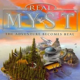 realMyst