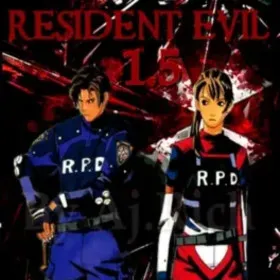 Resident Evil 1.5