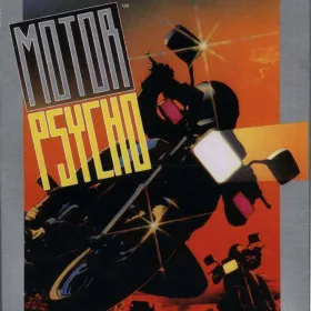 Motor Psycho