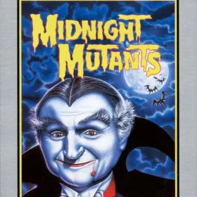 Midnight Mutants
