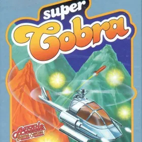 Super Cobra