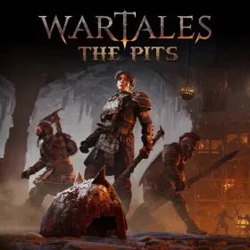 Wartales - Contract: The Pits