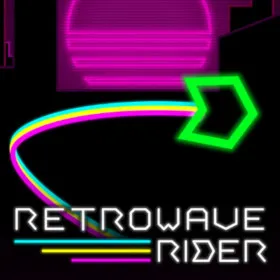 Retrowave Rider