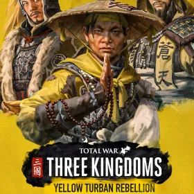 Total War: Three Kingdoms - Yellow Turban Rebellion
