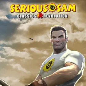 Serious Sam Classics: Revolution