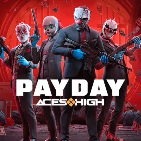 Payday: Aces High