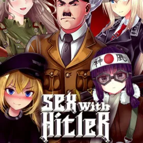 SEX with HITLER