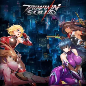 Taimanin Squad