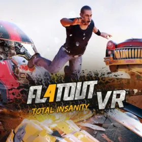 FlatOut 4: Total Insanity VR