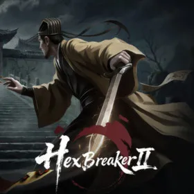 HexBreaker Ⅱ