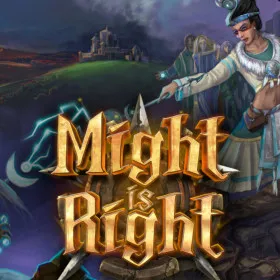 Might is Right