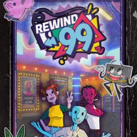 Rewind 99