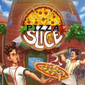 Pizza Slice