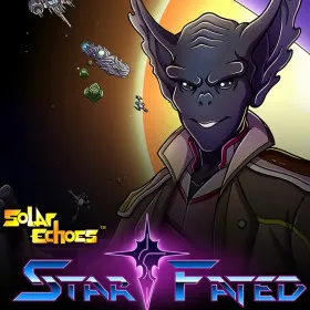 Solar Echoes: Star Fated