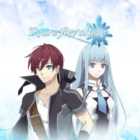 Tears Revolude