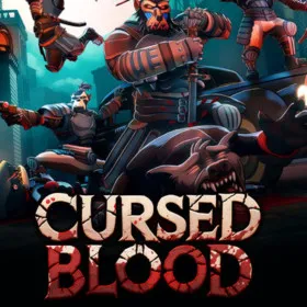 Cursed Blood