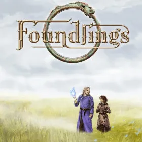 Foundlings