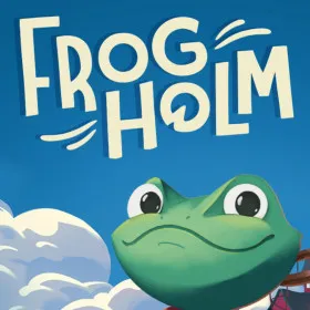 Frog Holm