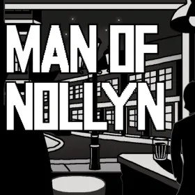 Man of Nollyn