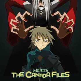 Methods: The Canada Files