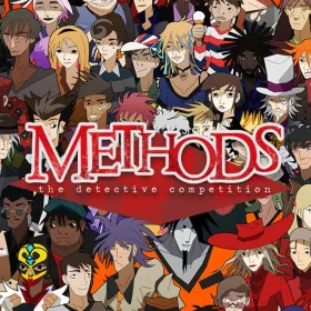 Methods: The Detective Competition