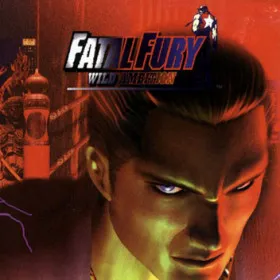 Fatal Fury: Wild Ambition