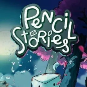 Pencil Stories