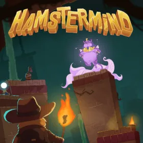 HAMSTERMIND