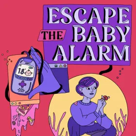 Escape the Baby Alarm