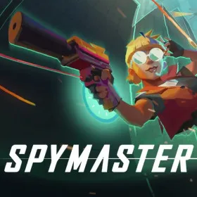 Spymaster (2026)