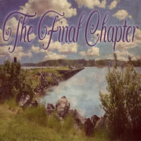 The Final Chapter: A Carol Reed Mystery